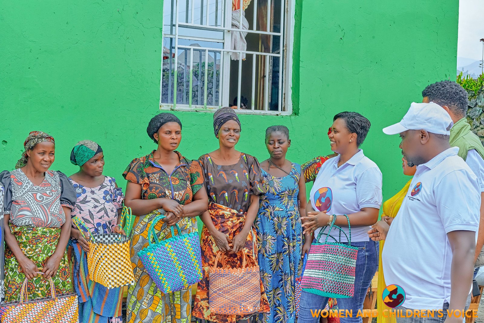 Lire la suite à propos de l’article L&rsquo;organisation WCV asbl lance une Formation en Métiers Artisanaux à Sake