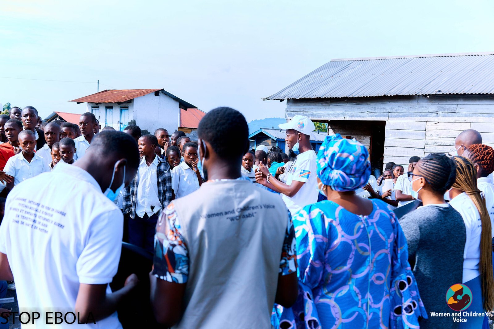 sensibilisation contre la maladie a virus EBOLA (36)