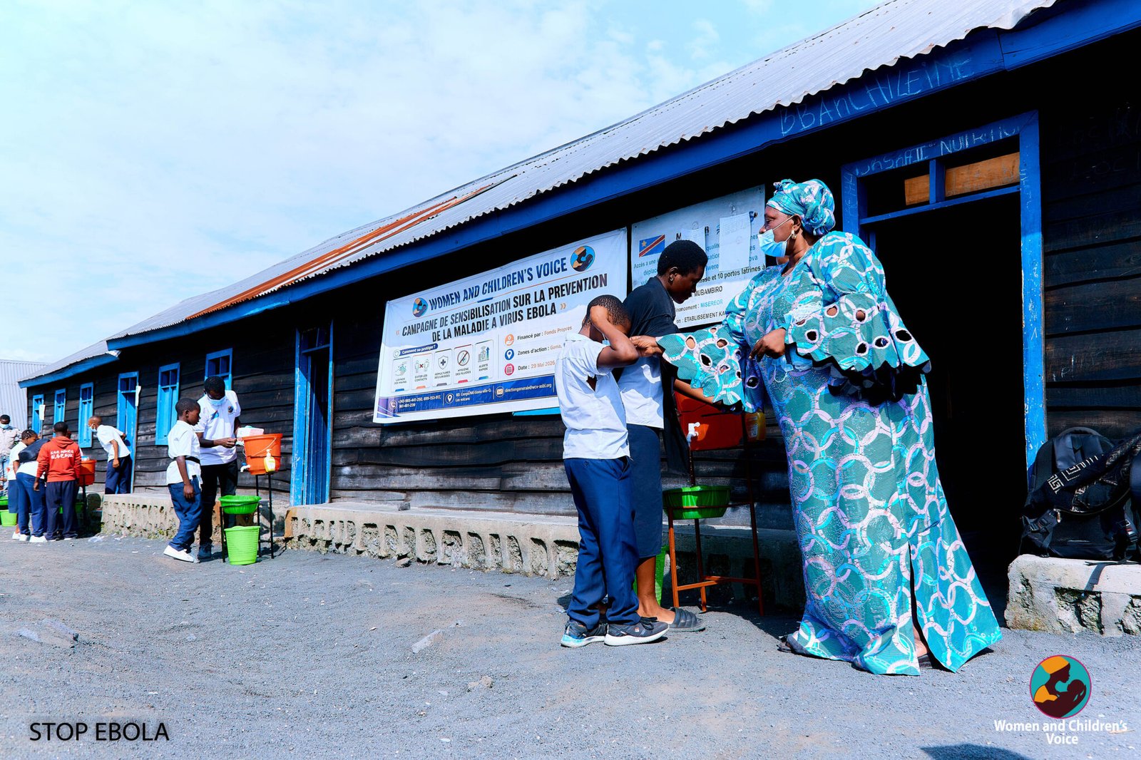 sensibilisation contre la maladie a virus EBOLA (49)